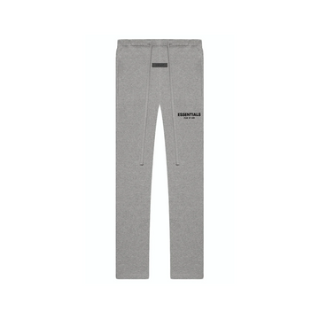 Fear Of God Essentials Sweatpants (SS22) Dark Oatmeal