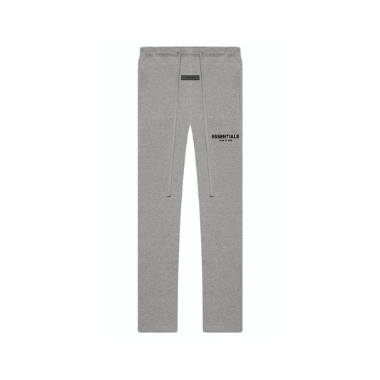 Fear Of God Essentials Sweatpants (SS22) Dark Oatmeal