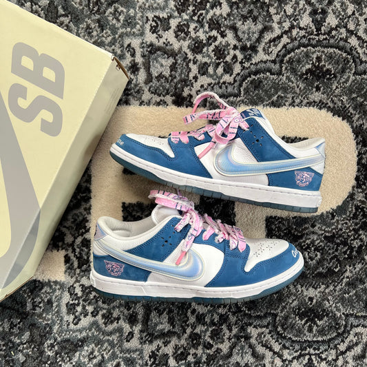 Nike SB Dunk low Born x Raised (42.5)