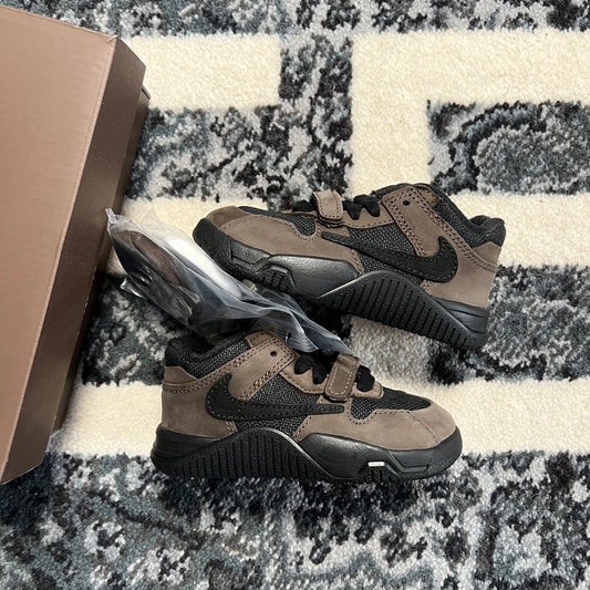 Jumpman Jack Dark Mocha (25)