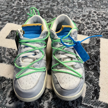 Nike Dunk low Offwhite Lot 26 (42.5)