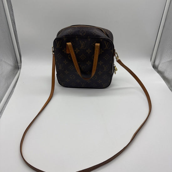 Louis Vuitton Monogram Spontini AR0015