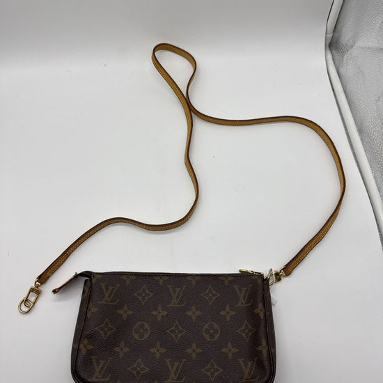 Louis Vuitton Pochette SL0021