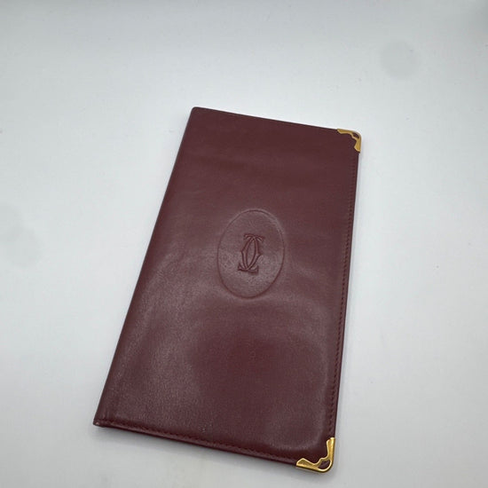 Cartier Longwallet