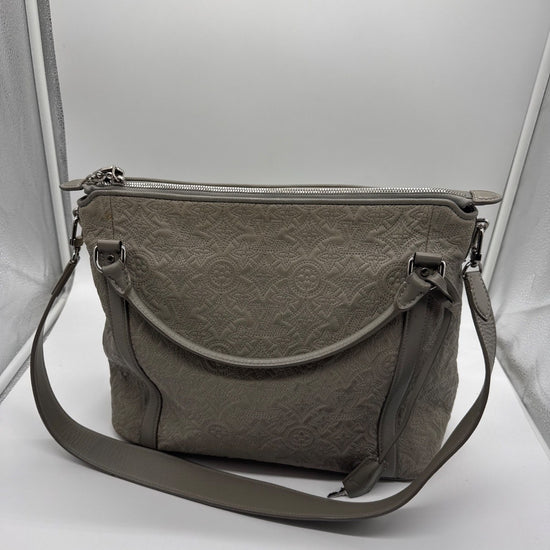 Louis Vuitton Monogram Lambskin Antheia Ixia FO1141