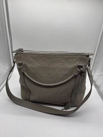 Louis Vuitton Monogram Lambskin Antheia Ixia FO1141