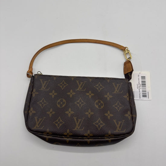 Louis Vuitton Monogram Pochette CA1024