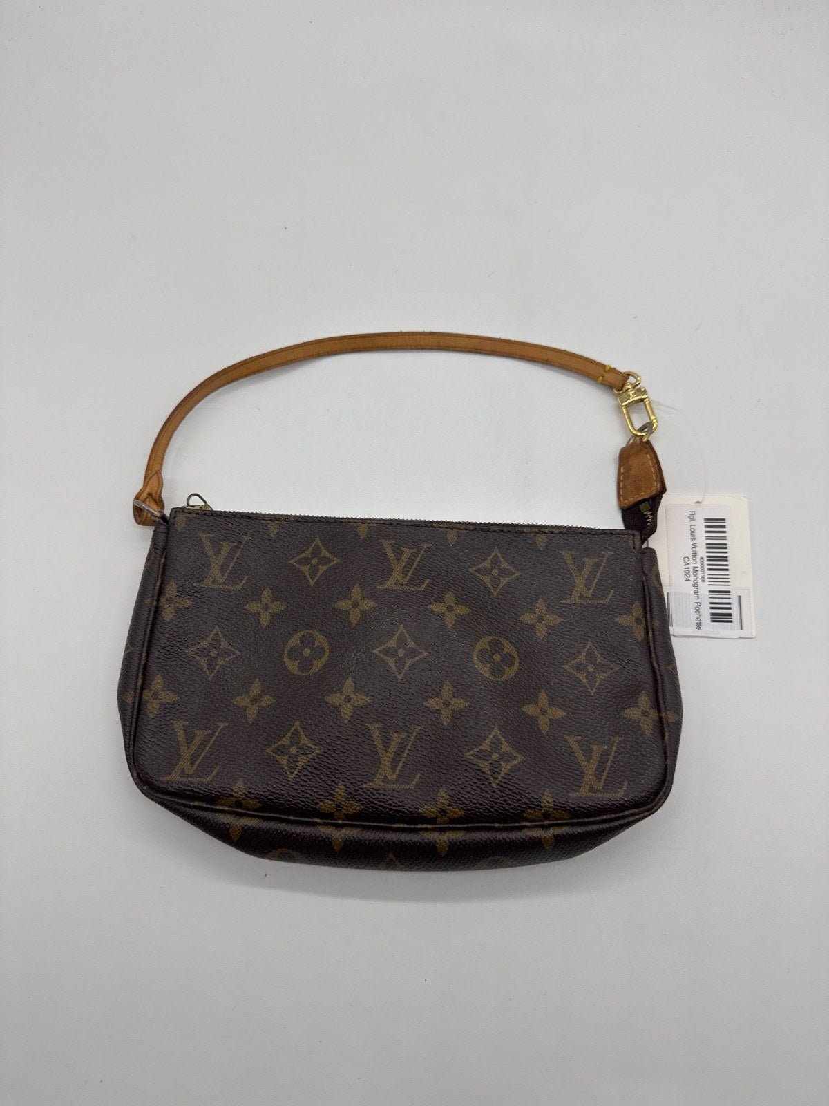 Louis Vuitton Monogram Pochette CA1024