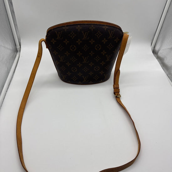 Louis Vuitton Monogram Drouot VI0062