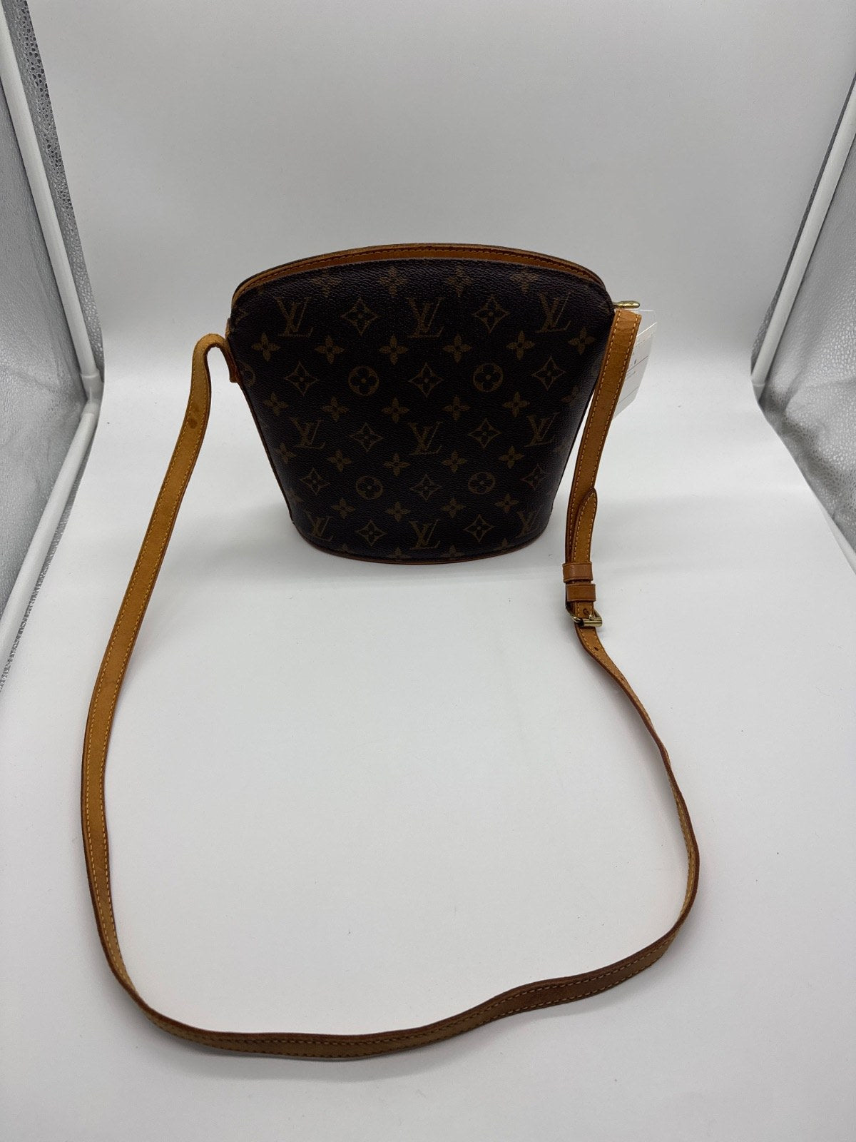 Louis Vuitton Monogram Drouot VI0062