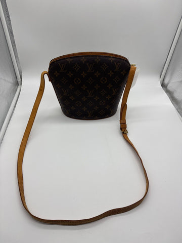 Louis Vuitton Monogram Drouot VI0062
