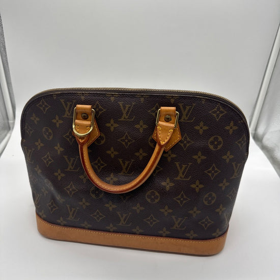 Louis Vuitton Monogram Alma BA0926