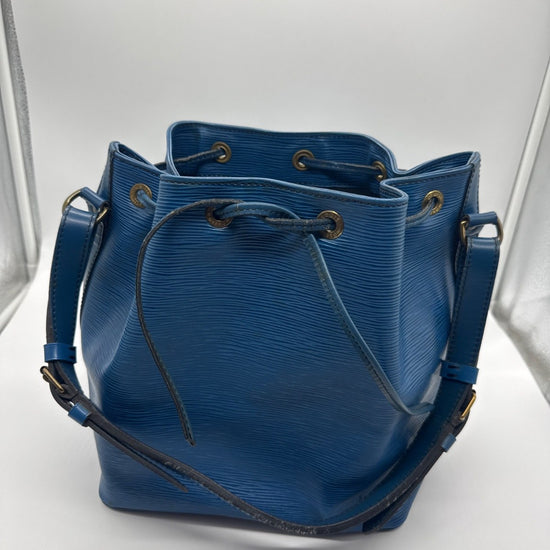 Louis Vuitton Noé PM Epi Blue 8910A2