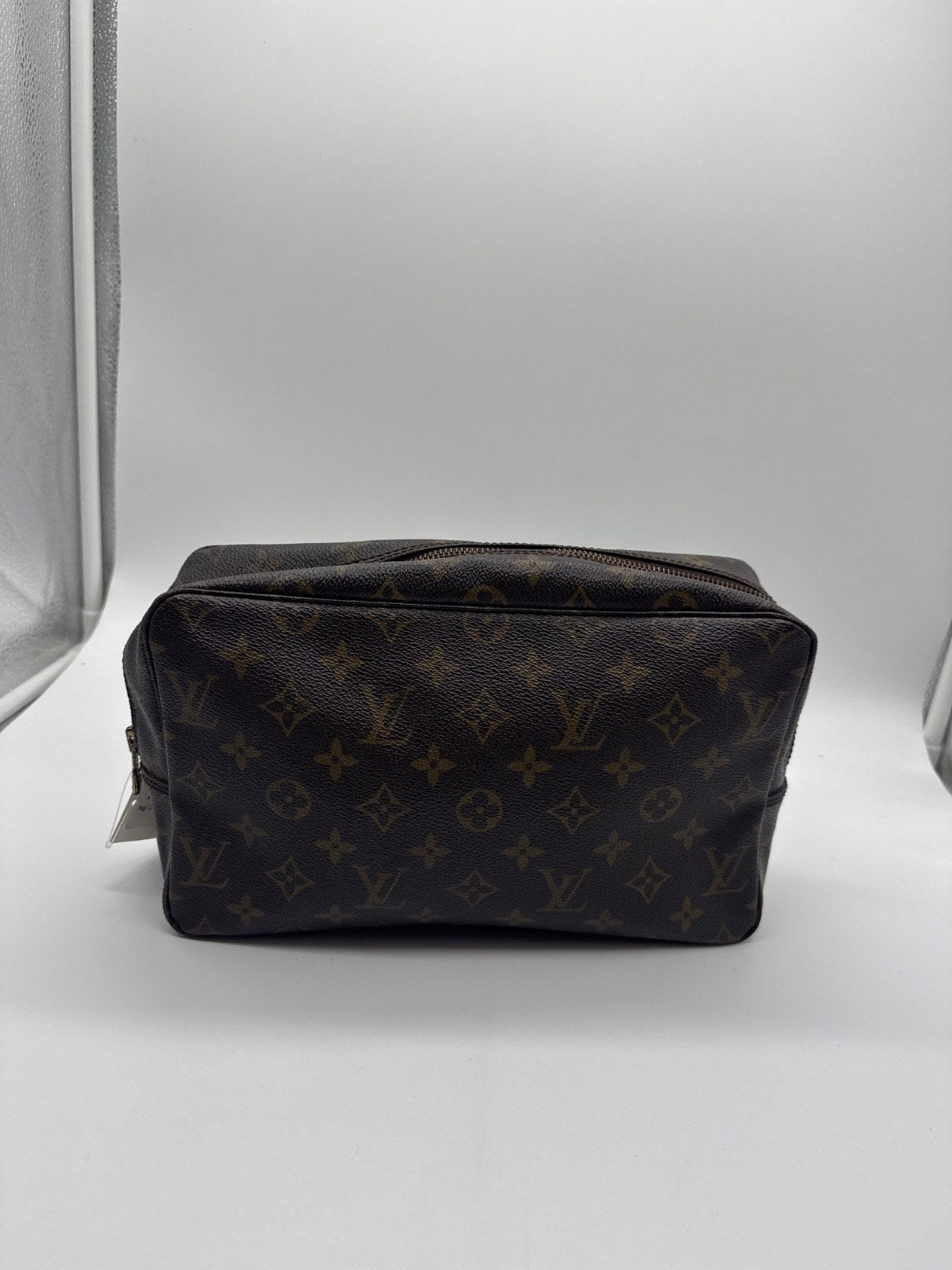 Louis Vuitton Monogram Trousse Toilette 862TH