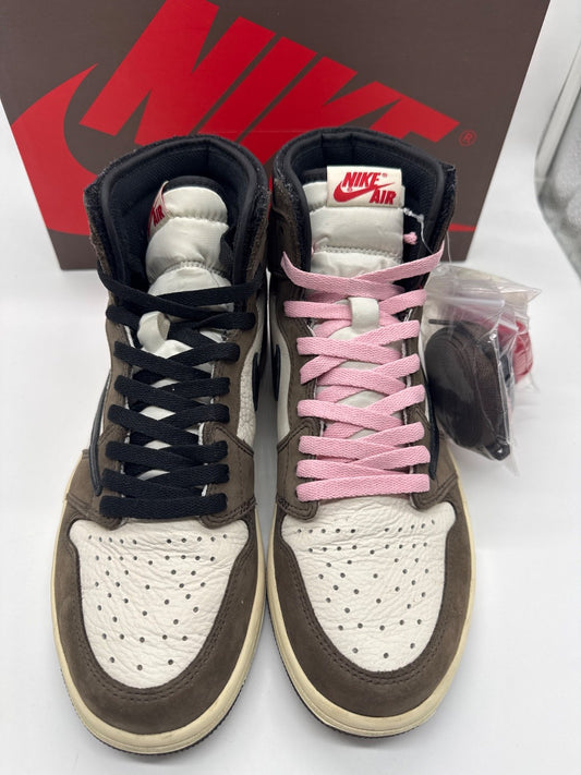 Jordan 1 High Travis Scott Mocha - EU 42.5 OG All