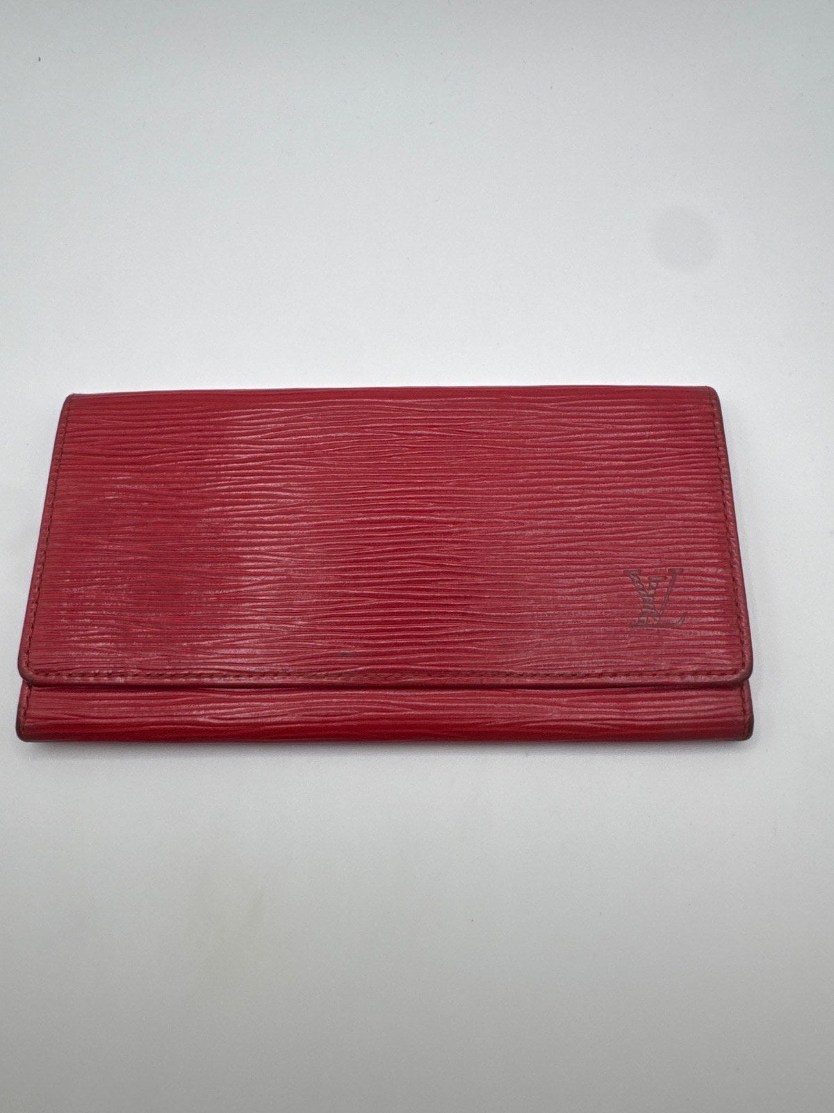 Louis Vuitton Porte Yen Wallet CA0926