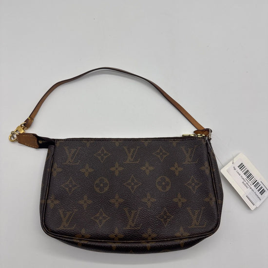 Louis Vuitton Monogram Pochette BJ0042