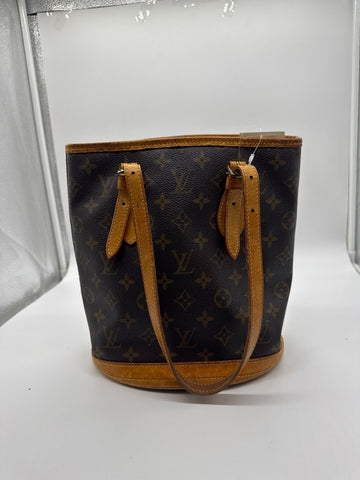 Louis Vuitton Bucket Bag PM FL2067