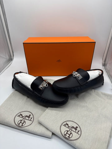 Hermès Irving Loafer Calfskin / EU 39