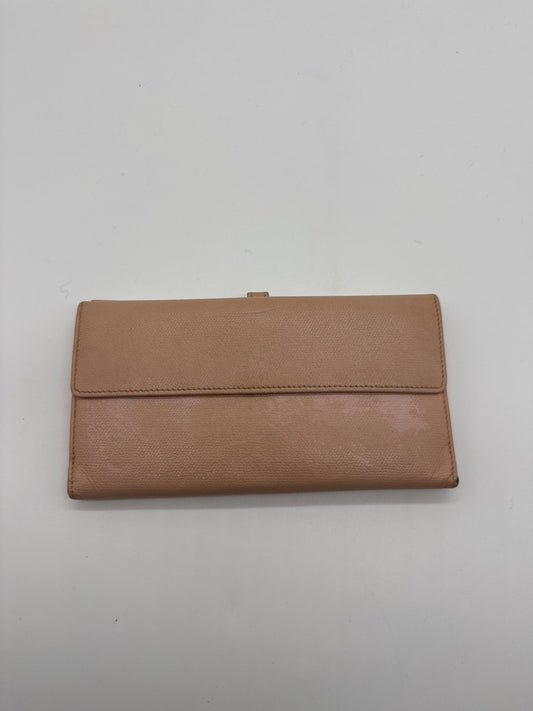 Chanel Bifold Wallet Rosa 8587785