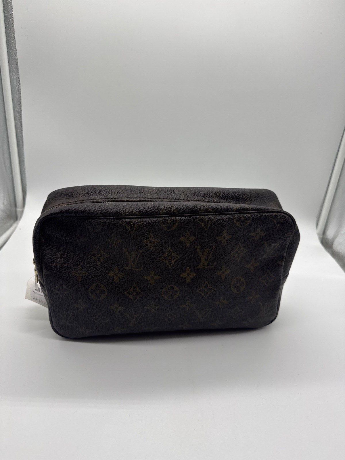Louis Vuitton Monogram Trousse Toilette 861NO