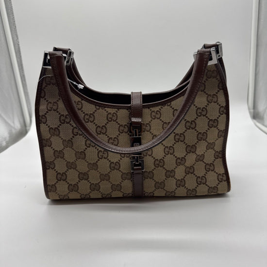 Gucci Jackie Bardot