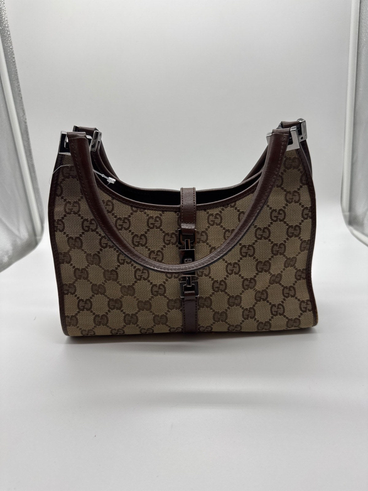 Gucci Jackie Bardot