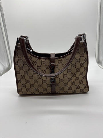 Gucci Jackie Bardot