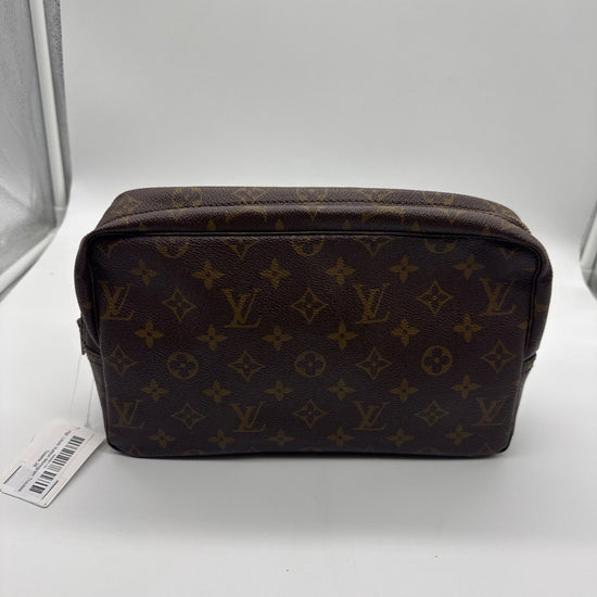 Louis Vuitton Monogram Trousse Toilette 28