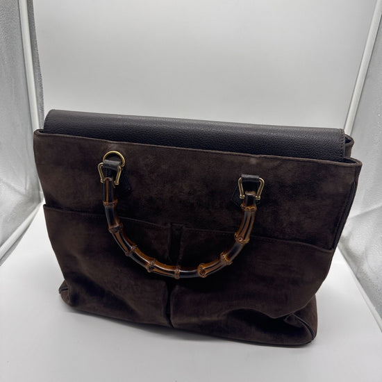 Gucci Bamboo Bag