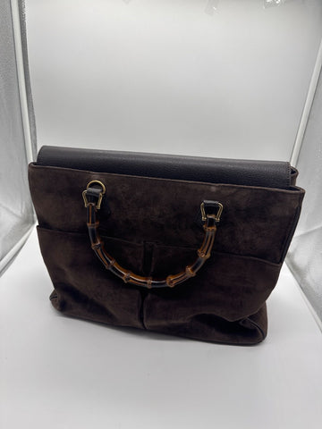 Gucci Bamboo Bag