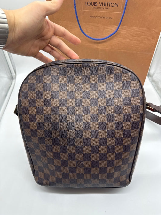 Louis Vuitton Ipanema MM Damier Ebene