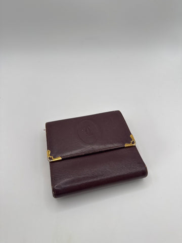 Cartier Shortwallet
