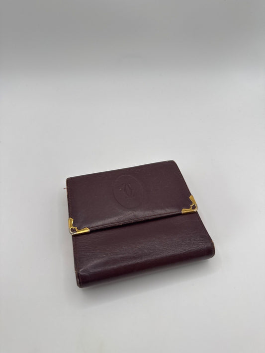 Cartier Shortwallet
