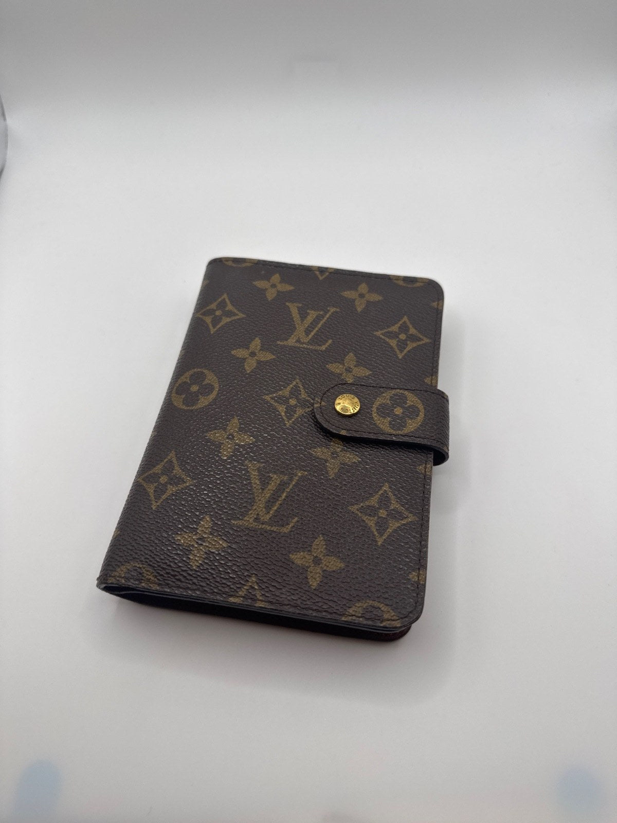 Louis Vuitton Agenda Fonctionnel PM SP0032