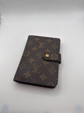 Louis Vuitton Agenda Fonctionnel PM SP0032