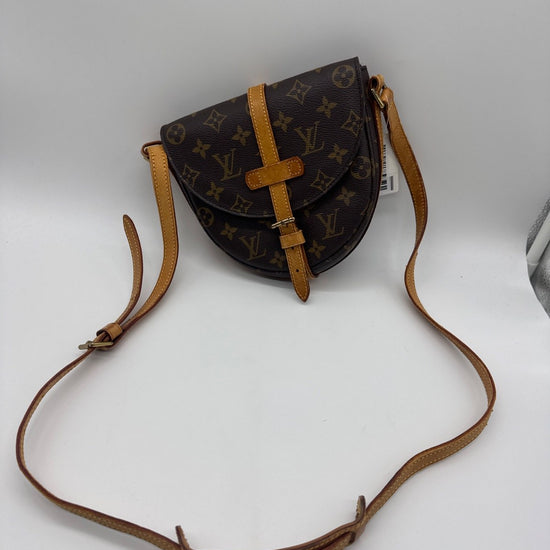 Louis Vuitton Monogram Chantilly MI8911