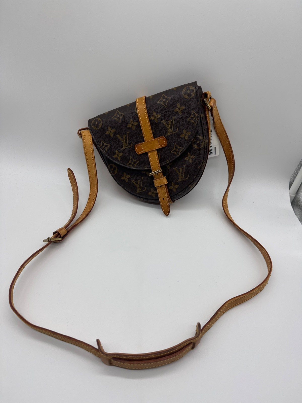 Louis Vuitton Monogram Chantilly MI8911