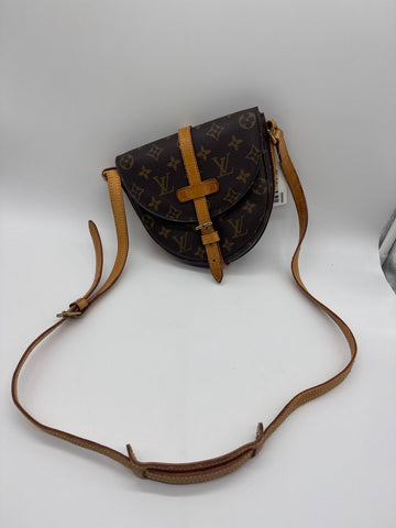 Louis Vuitton Monogram Chantilly MI8911