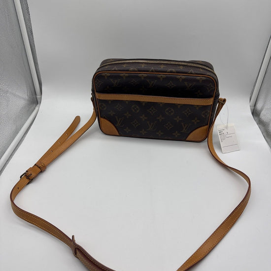 Louis Vuitton Monogram Trocadéro N00972