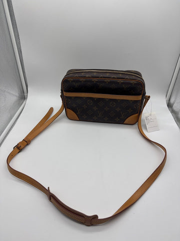 Louis Vuitton Monogram Trocadéro N00972