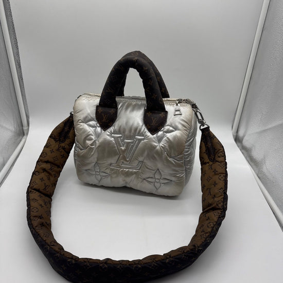 Louis Vuitton Speedy Pillow Bandoulière 25