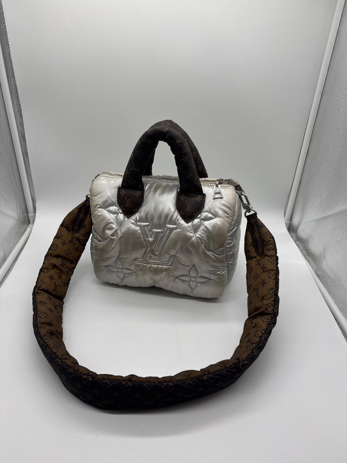 Louis Vuitton Speedy Pillow Bandoulière 25