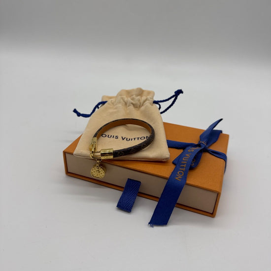 Louis Vuitton Tribute Bracelet