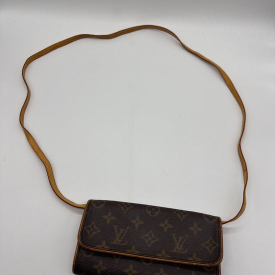 Louis Vuitton Twin PM GA0090