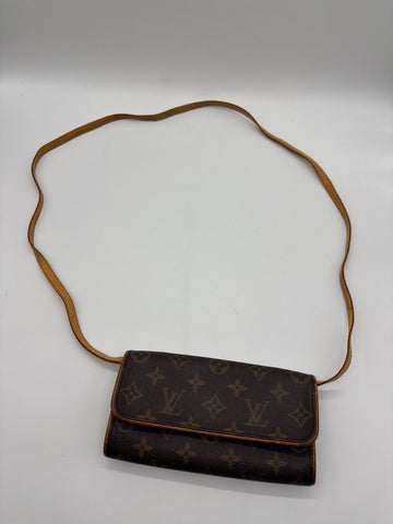 Louis Vuitton Twin PM GA0090