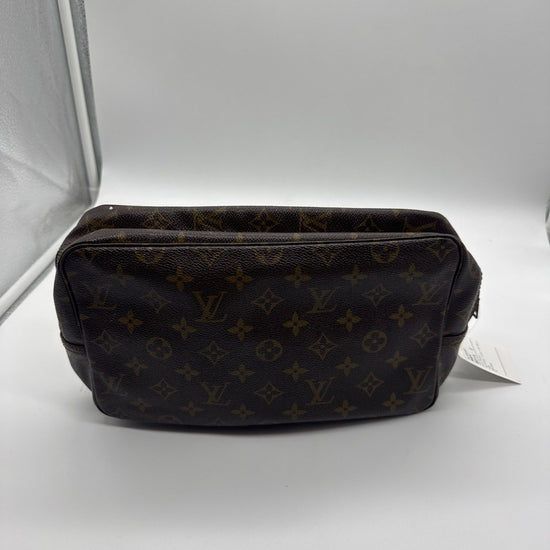 Louis Vuitton Monogram Trousse Toilette 28 831