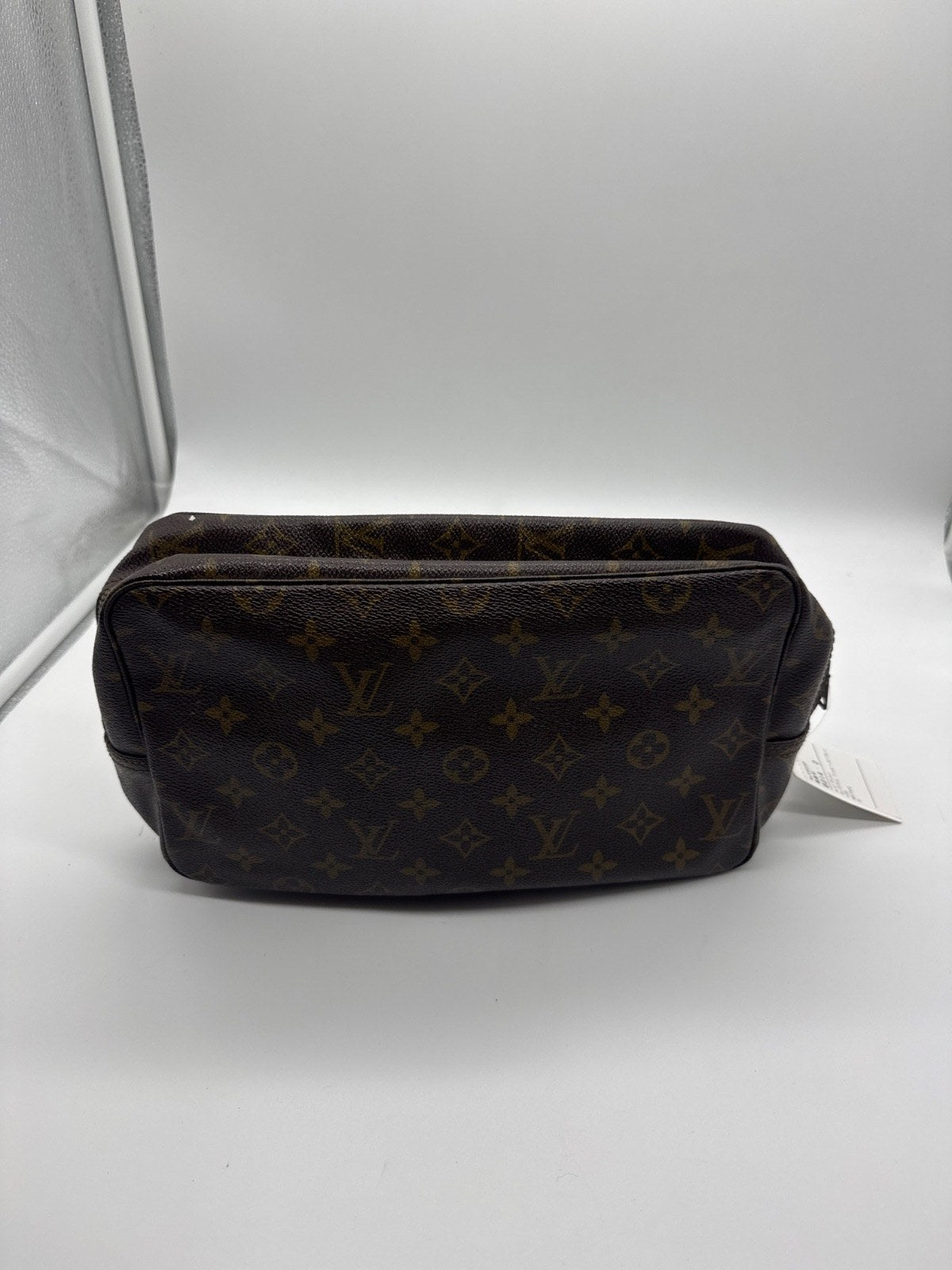 Louis Vuitton Monogram Trousse Toilette 28 831