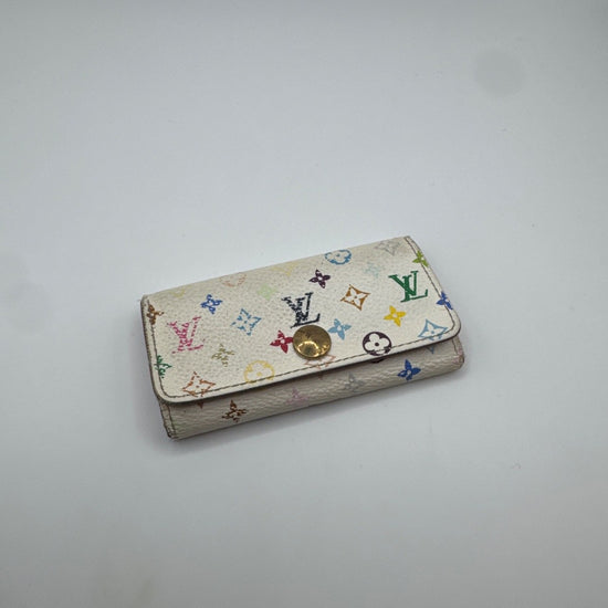 Louis Vuitton Keyholder Murakami FL0018