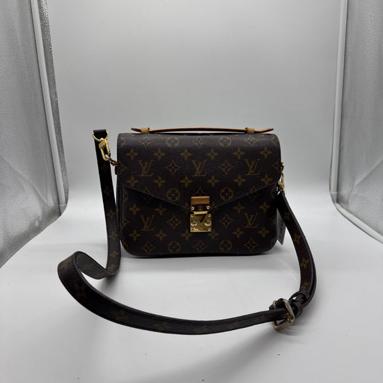 Louis Vuitton Pochette Métis MM DR2133